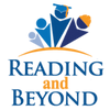 Reading and Beyond Gala 2026 - logo